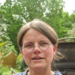 Friederike Barkmann