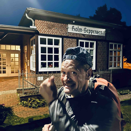 Per-Olaf Scheldorf