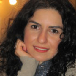 Sahar Gharaie