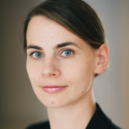 Dr. Rebecca de Cuveland