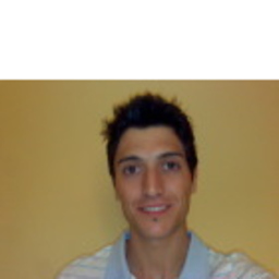 Jesus Fernandez Serrano