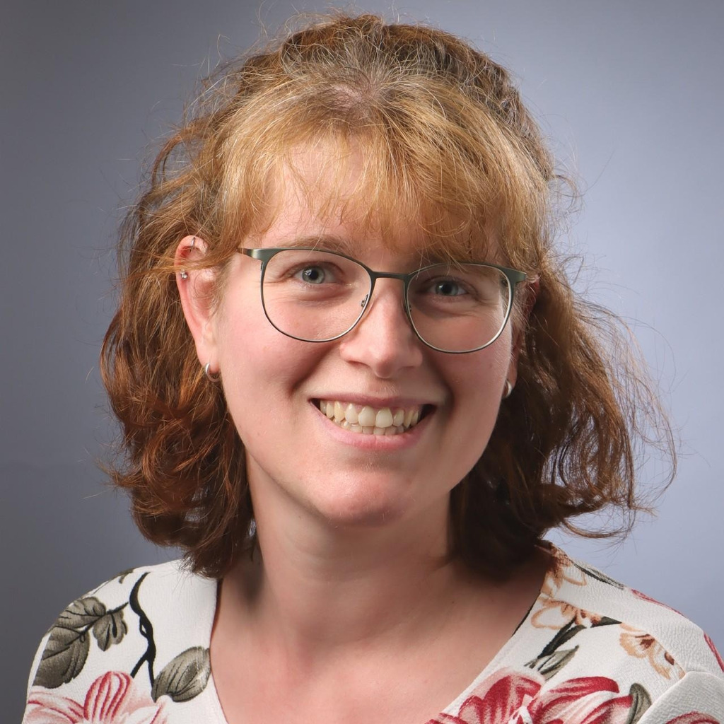 Katharina Lauterbach Ergotherapeutin Haus am Tremser Teich XING