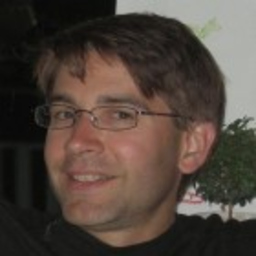 Olivier Delavaud