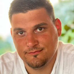 Dominik Gründel's profile picture
