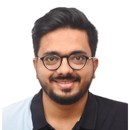 Vikas Gharawala