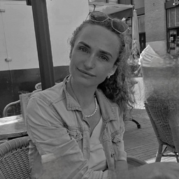 Ann-Kathrin Beiderwellen MSc