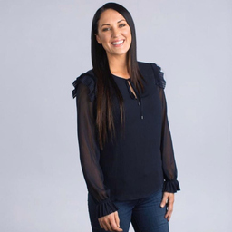 Katrina M Gilbert