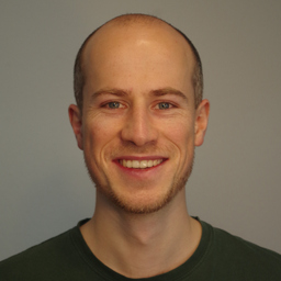 Maximilian Stoll