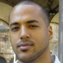 Christopher Henry