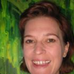Silke Maria Schardt
