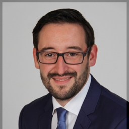 Dr. Achim Caspar's profile picture