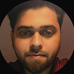 musaddiq ahmedq