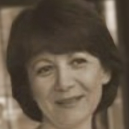 Olga Mogilevska-Beska