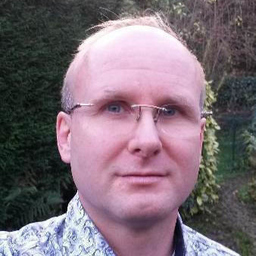 Andreas Fürtges