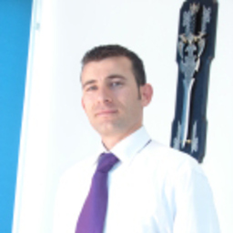 Serkan Derebaşı