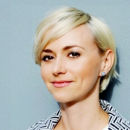 Irina Peter