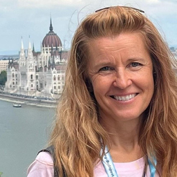 Ildikó Bai-Dommers
