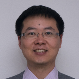 楼翔 Xiang LOU