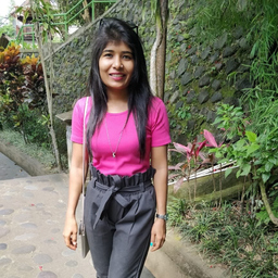 Kiran Giri