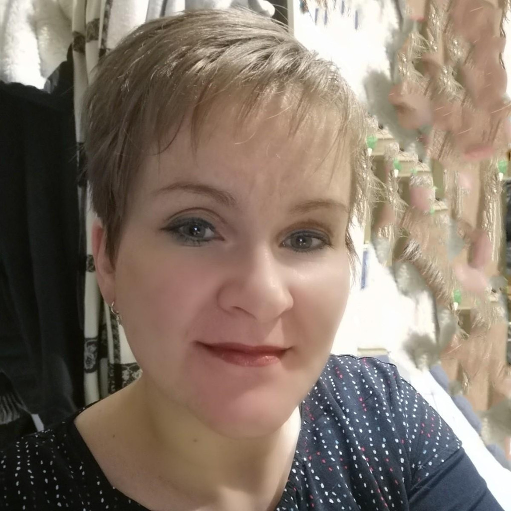 Andrea Voigt Junior Referentin Grundsatz Personalservice, Schwerpunkt