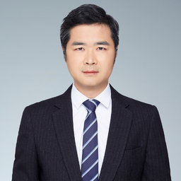 Jiabao Ma