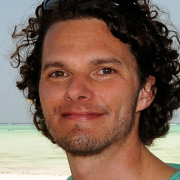 Benjamin Wilke