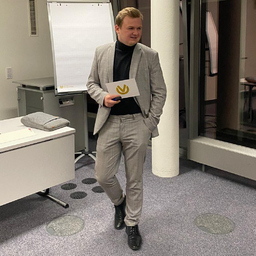 Yannik Jungblut