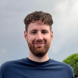 Andre Basche's profile picture
