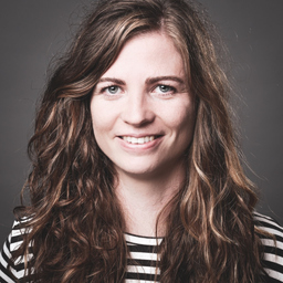 Profilbild Sandra Hagedorn