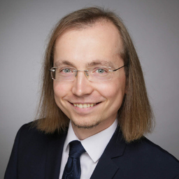 Dr. Christian Carsten Sachs