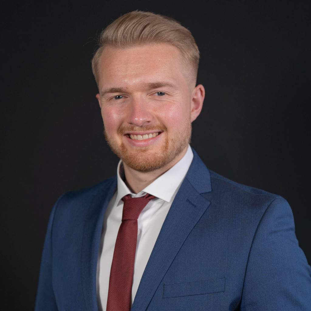 Sören Schumacher Wissenschaftlicher Mitarbeiter WBS.LEGAL XING