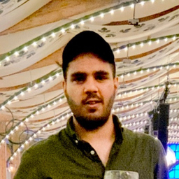 Qasim Saboor