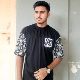 Mojaid Hossain