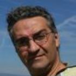 José Luis Romance Baeza