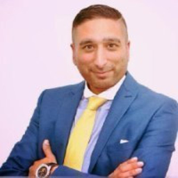 Harvey Atwal