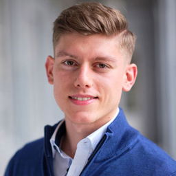 Dominic Fuß