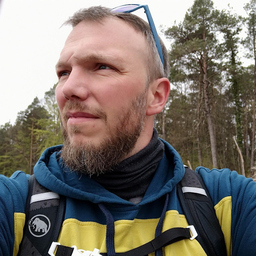 Markus Jahnke