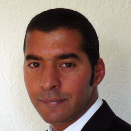 Amir Mesghouni