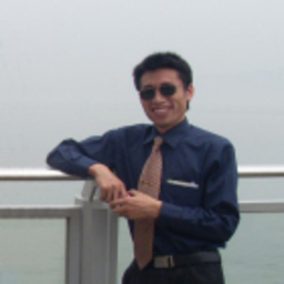 Wencai文彩 Huang黄