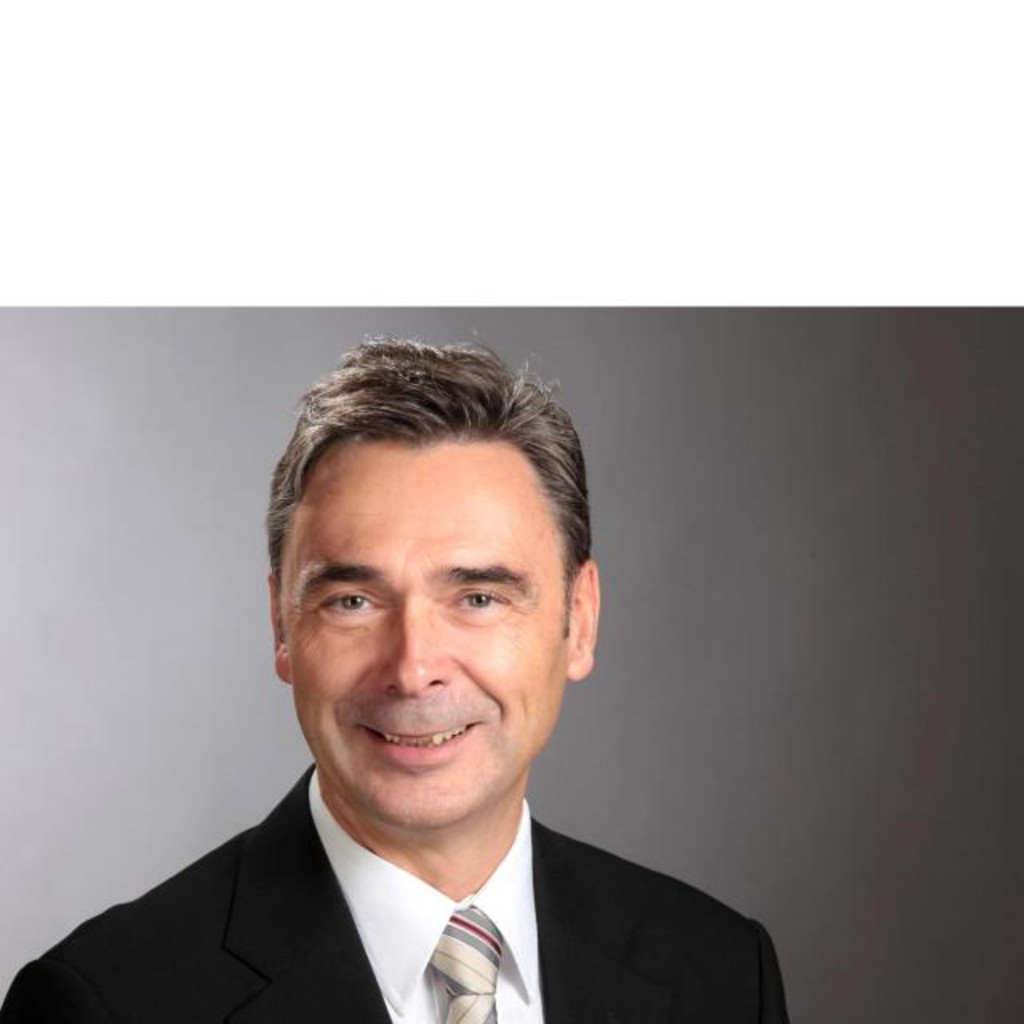 Klaus Gaumann Director Marketing & Product