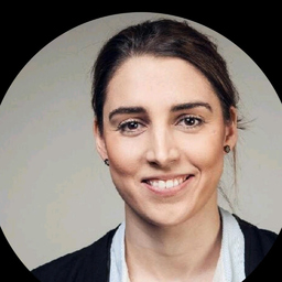 Anna Helmer
