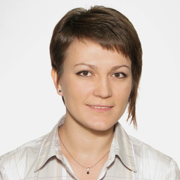 Nadezhda Karaseva