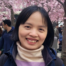 Nhung Dinh