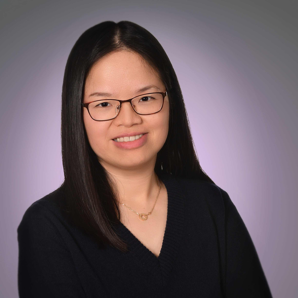 Xue Xu Small Business Owner Joykohm XING