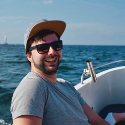 Jasper Bitter's profile picture