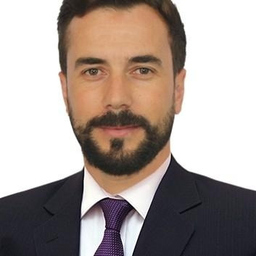 Dr. Suleyman Safaraliyev