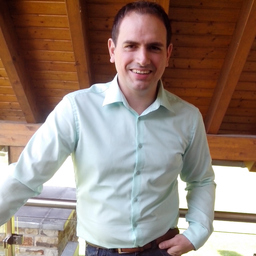 Holger Arndt