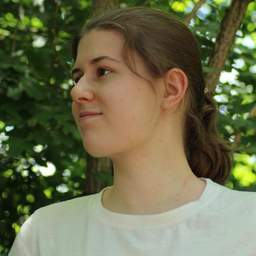 Alena Vogt