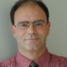 Volker Wehle