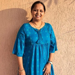 Padma Belur